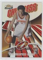 2004-05 Rookie - Josh Childress #/250