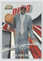 2004-05 Rookie - Luol Deng #/250