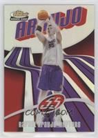 2004-05 Rookie - Rafael Araujo #/250