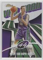 Keith Van Horn #/250