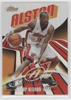 Rafer Alston #/250