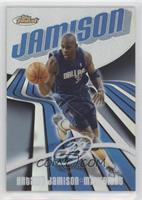 Antawn Jamison [EX to NM] #/250