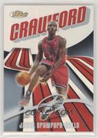 Jamal Crawford #/250