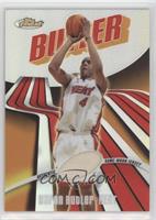 Caron Butler #/250