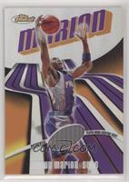 Shawn Marion [EX to NM] #/250