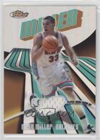 Mike Miller [EX to NM] #/250