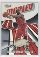 Cuttino Mobley #/250