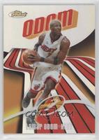 Lamar Odom #/250