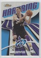 Matt Harpring [EX to NM] #/250