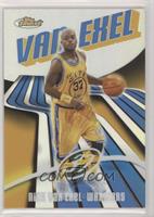 Nick Van Exel #/250