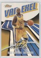 Nick Van Exel [EX to NM] #/250