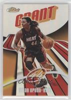 Brian Grant [EX to NM] #/250