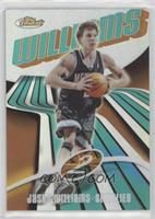 Jason Williams #/250