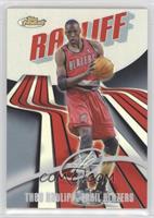 Theo Ratliff [Good to VG‑EX] #/250