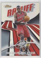 Theo Ratliff [EX to NM] #/250