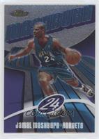 Jamal Mashburn [Poor to Fair]