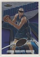 Player-Worn Warm-Up - Jamaal Magloire #/999