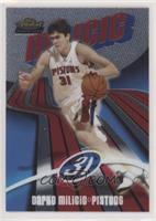 Darko Milicic #/999