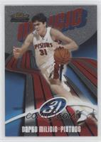 Darko Milicic #/999