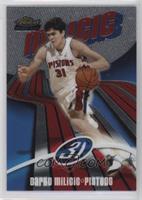 Darko Milicic #/999