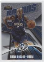 Keith Bogans #/999