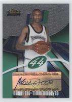 Rookie Autograph - Ndudi Ebi #/999