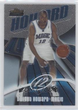 2003-04 Topps Finest - [Base] #173 - 2004-05 Rookie - Dwight Howard