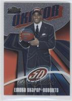 2004-05 Rookie - Emeka Okafor