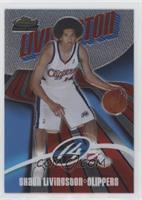 2004-05 Rookie - Shaun Livingston