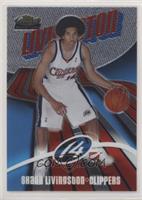 2004-05 Rookie - Shaun Livingston