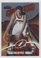 2004-05 Rookie - Josh Childress