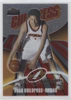 2004-05 Rookie - Josh Childress