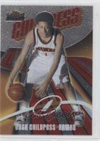 2004-05 Rookie - Josh Childress