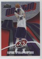 2004-05 Rookie - Rafael Araujo