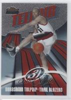 2004-05 Rookie - Sebastian Telfair