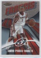 Steve Francis