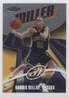 Reggie Miller