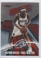 Darius Miles