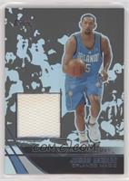 Juwan Howard #/25