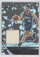 Peja Stojakovic #/25