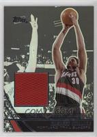 Rasheed Wallace #/25