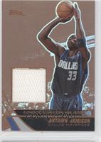 Antawn Jamison #/99