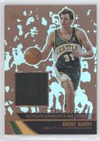 Brent Barry #/99