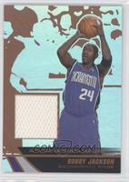 Bobby Jackson #/99