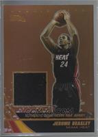 Jerome Beasley [Noted] #/99