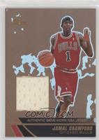 Jamal Crawford #/99