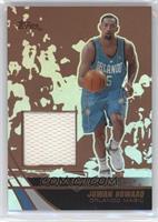 Juwan Howard #/99