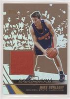 Mike Dunleavy #/99