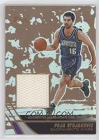 Peja Stojakovic #/99