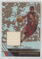 Quentin Richardson #/99